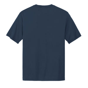 True Navy - ST350 - BACK