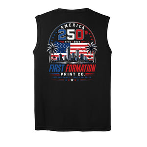 Black - ST352 - BACK